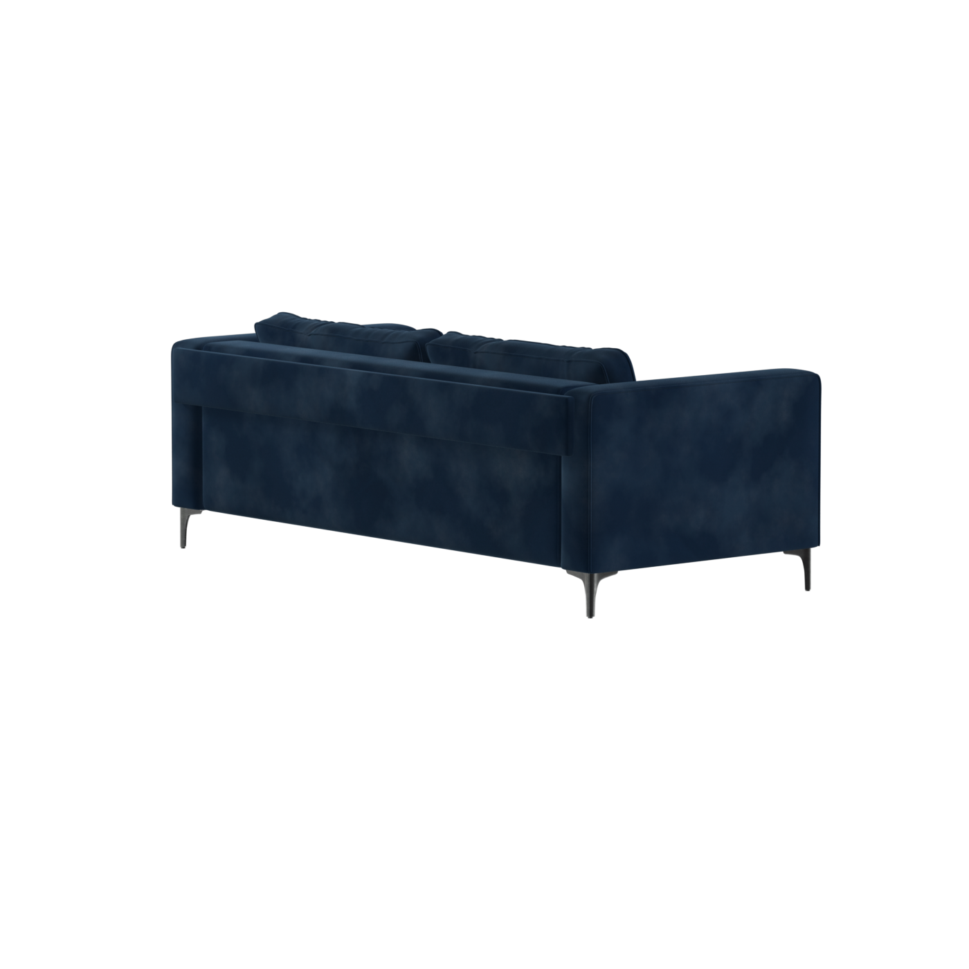Nova Sofa Bed with Built-In Comfort and Contemporary Form