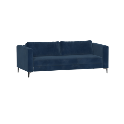 Nova Sofa Bed with Built-In Comfort and Contemporary Form