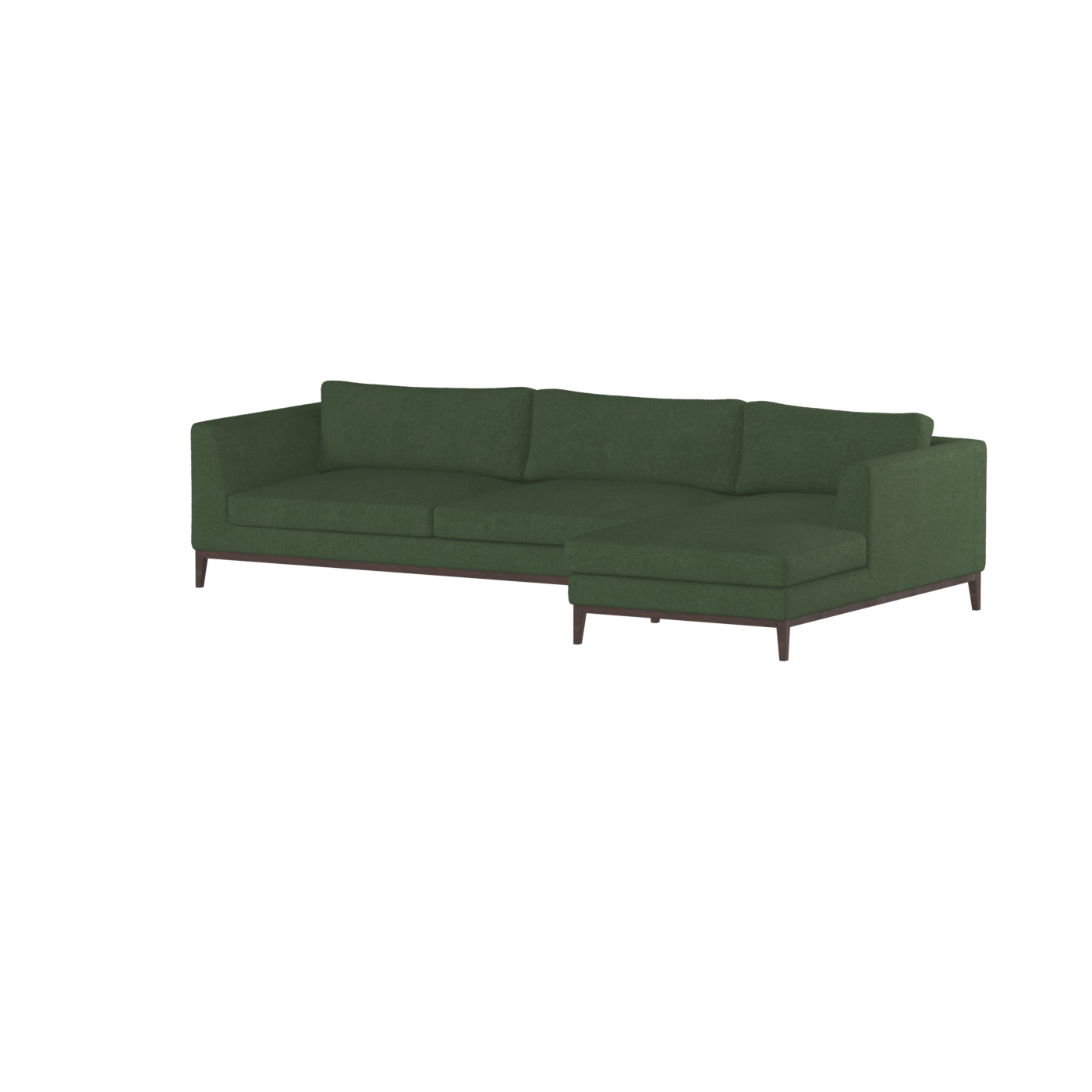 Ecksofa Porto