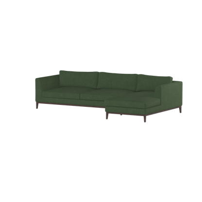 Ecksofa Porto