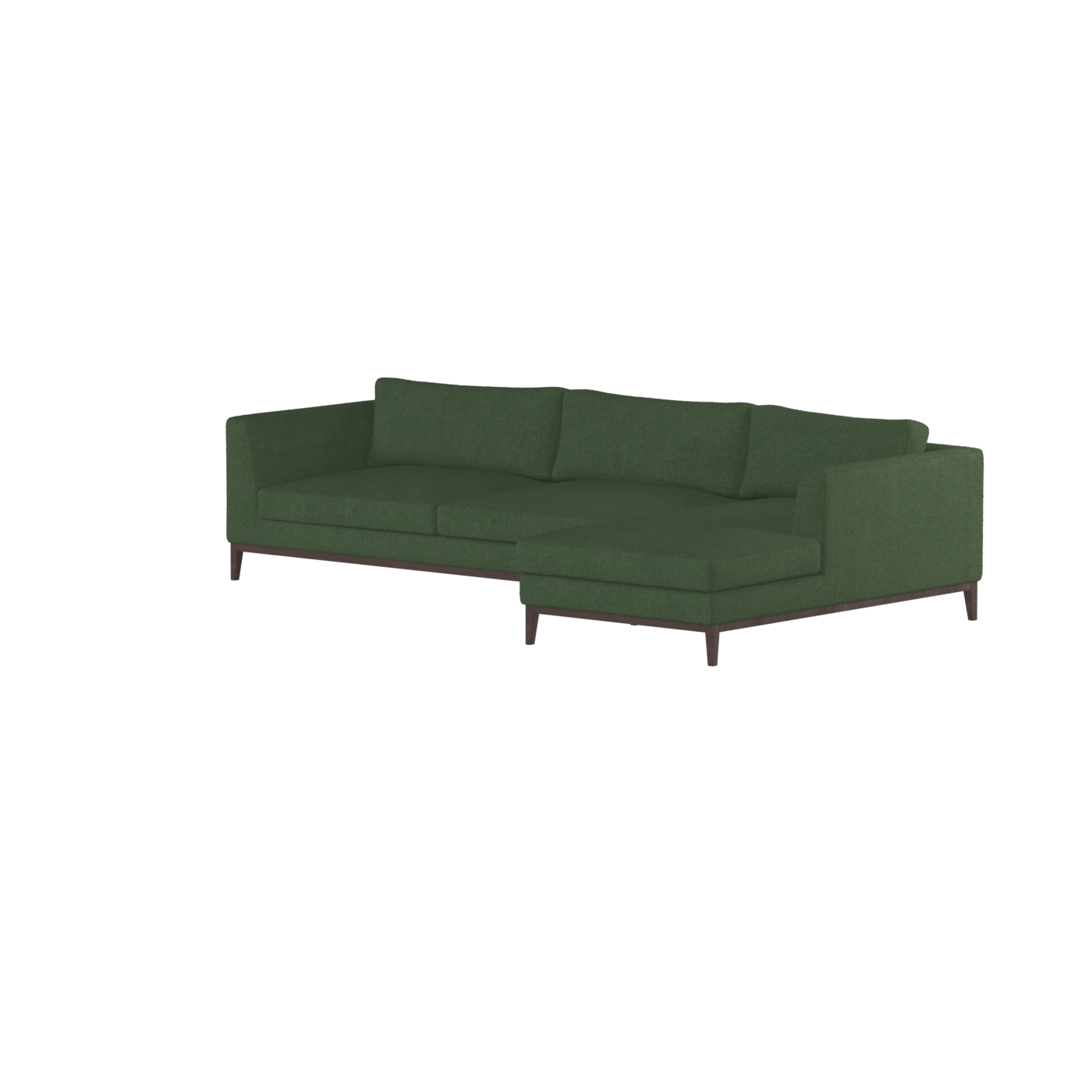 Ecksofa Porto