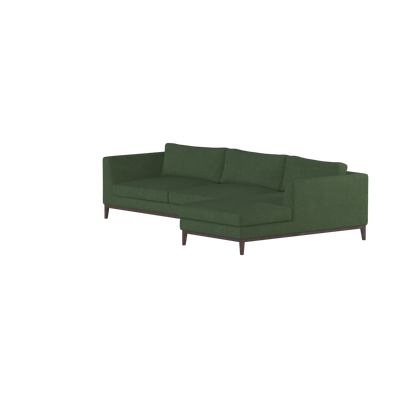 Ecksofa Porto