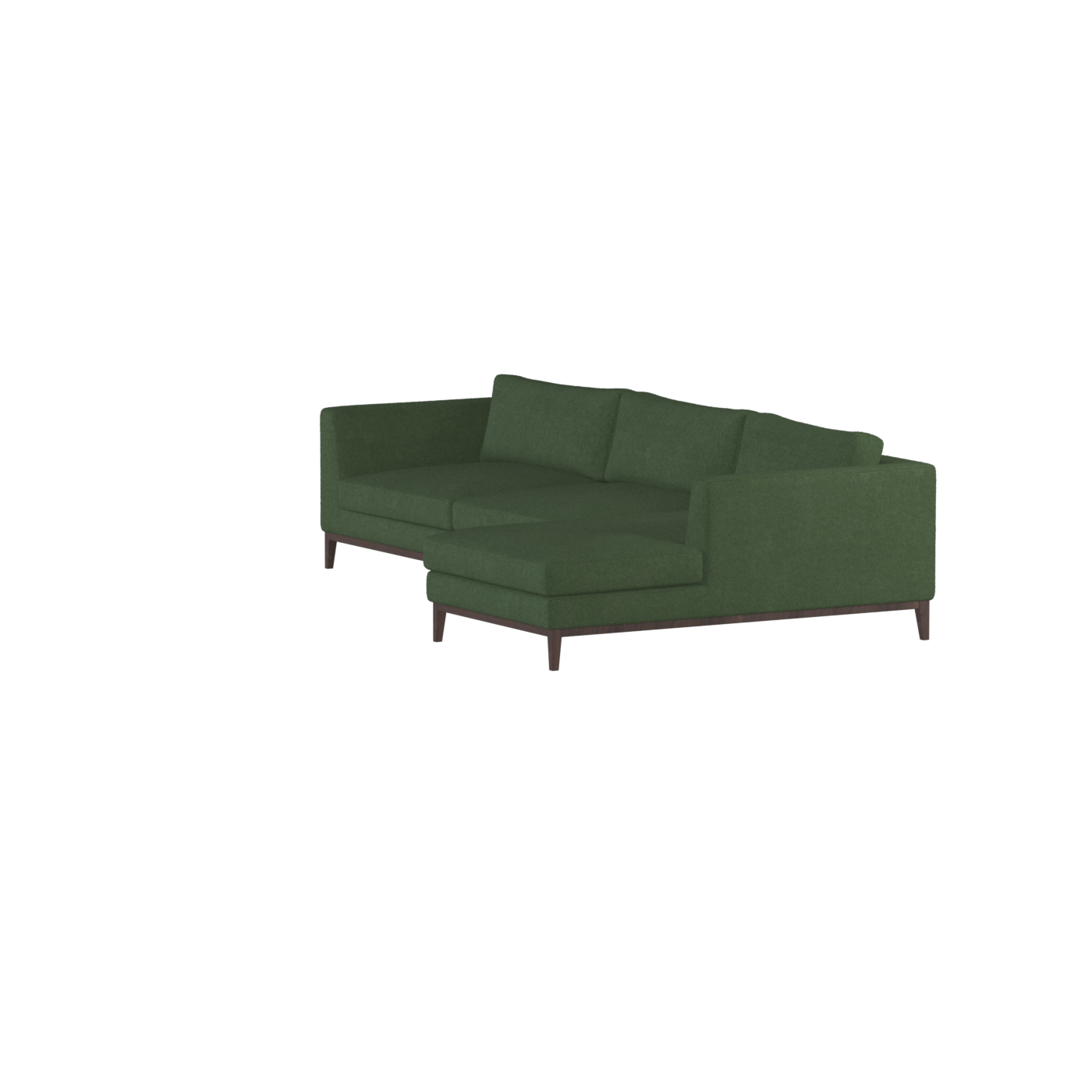 Ecksofa Porto
