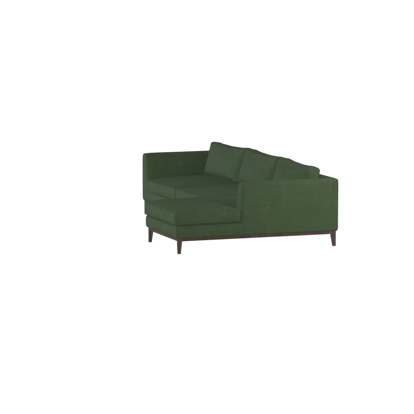 Ecksofa Porto