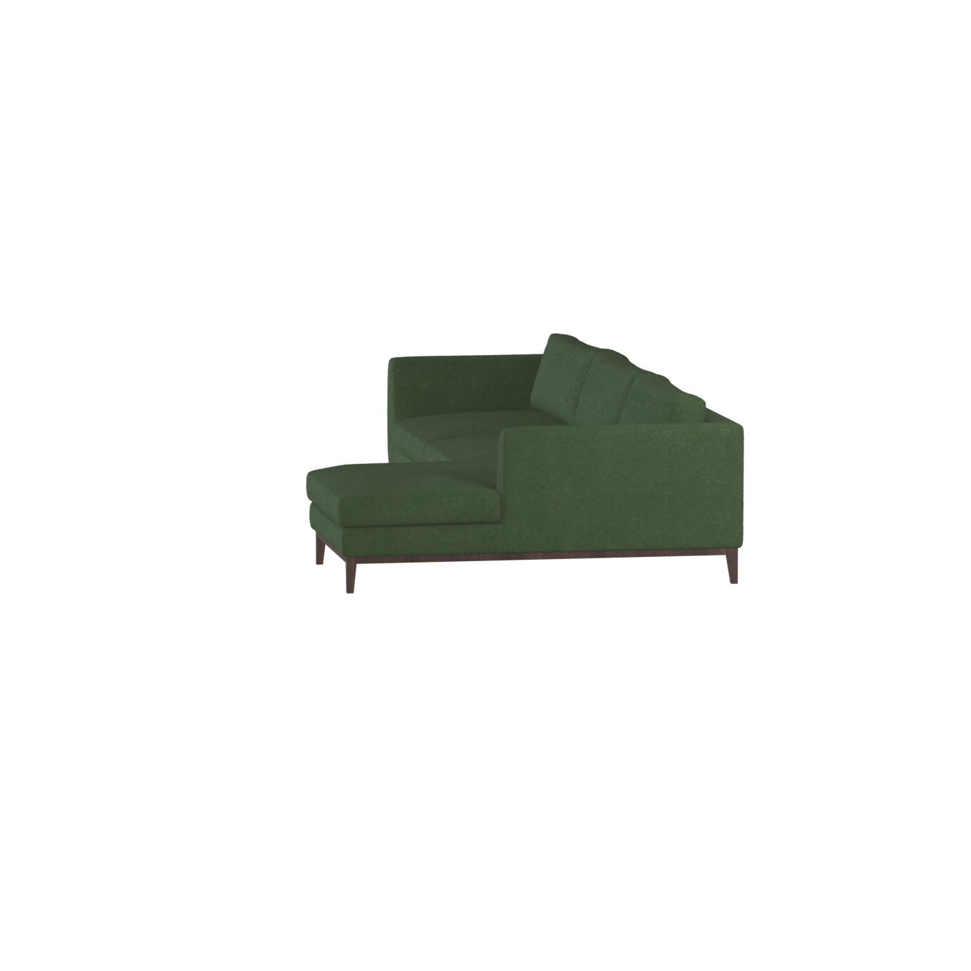 Ecksofa Porto