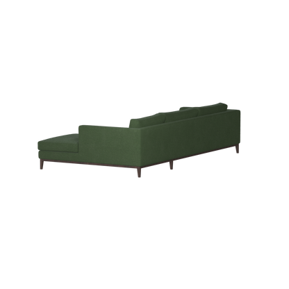 Ecksofa Porto