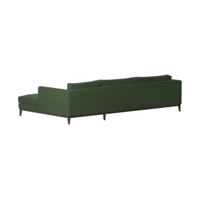 Ecksofa Porto