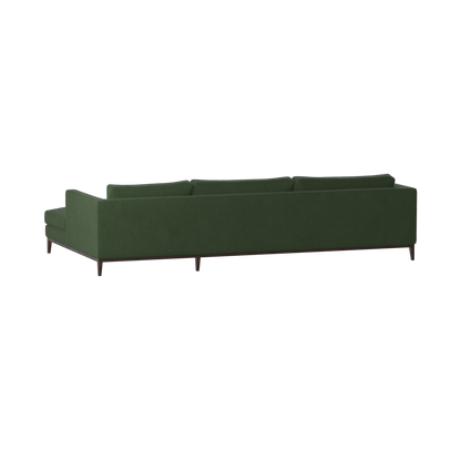 Ecksofa Porto