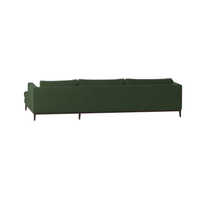 Ecksofa Porto