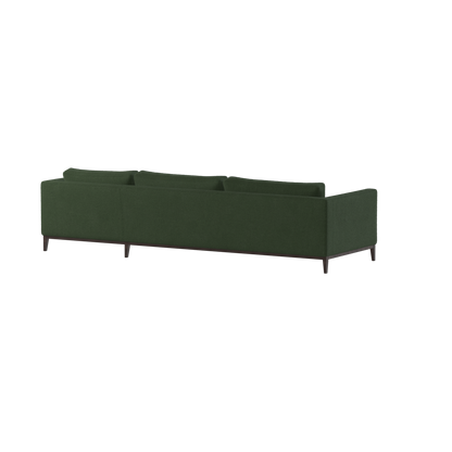 Ecksofa Porto