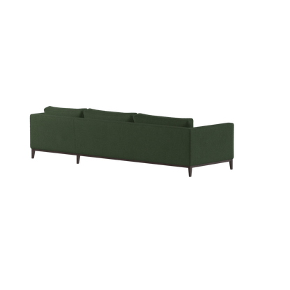 Ecksofa Porto