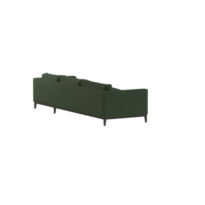 Ecksofa Porto