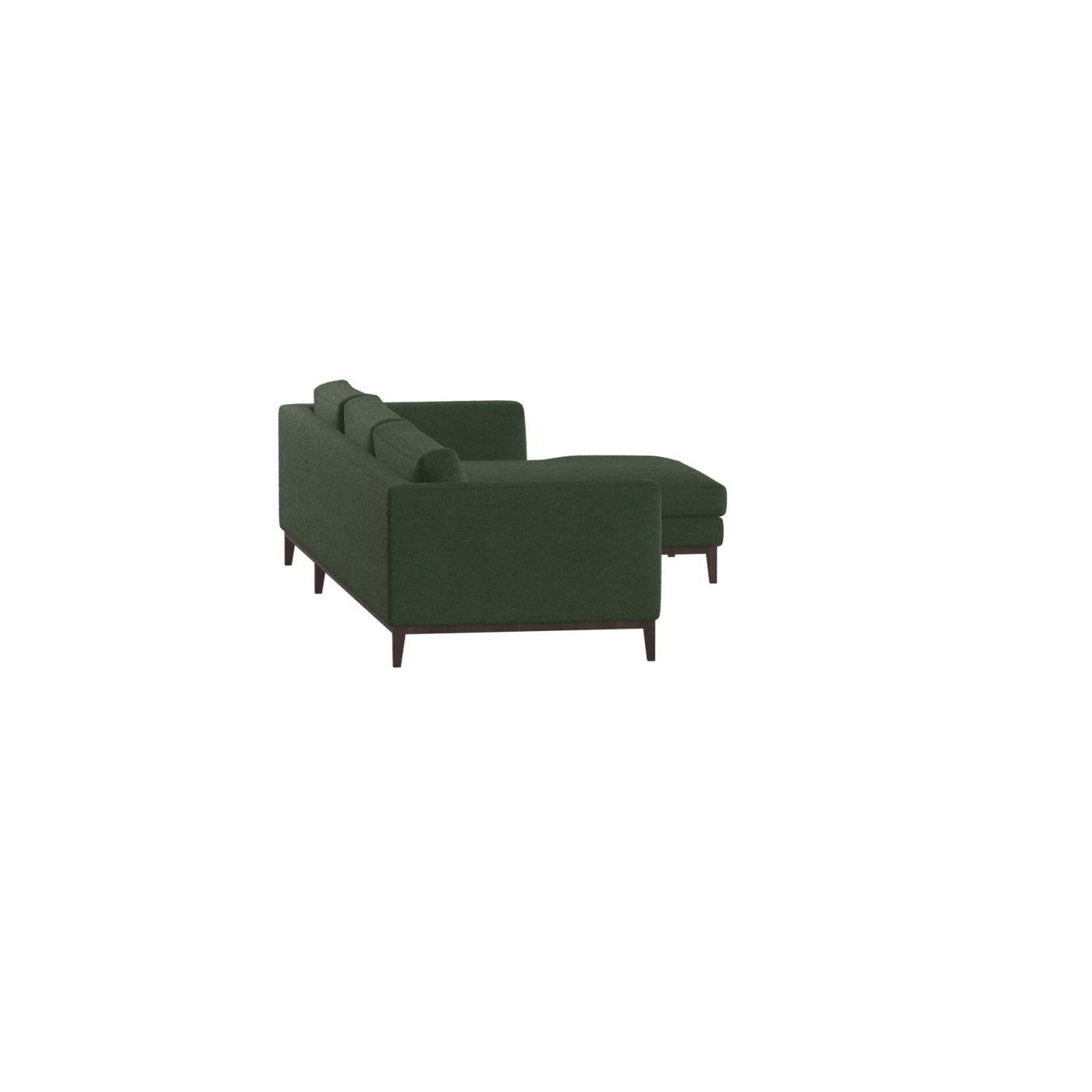 Ecksofa Porto