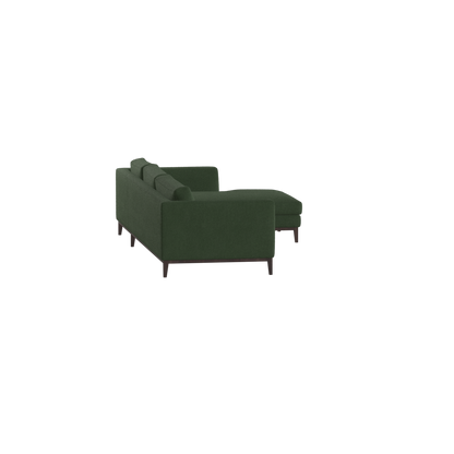 Ecksofa Porto