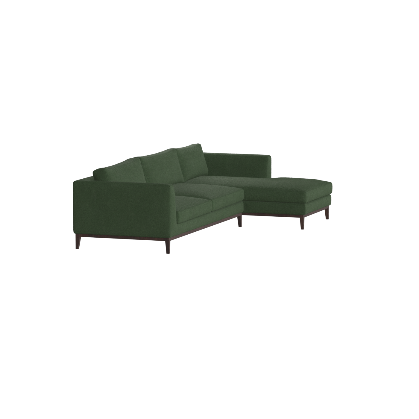 Ecksofa Porto