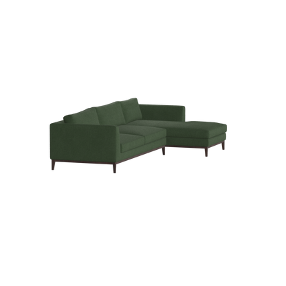 Ecksofa Porto
