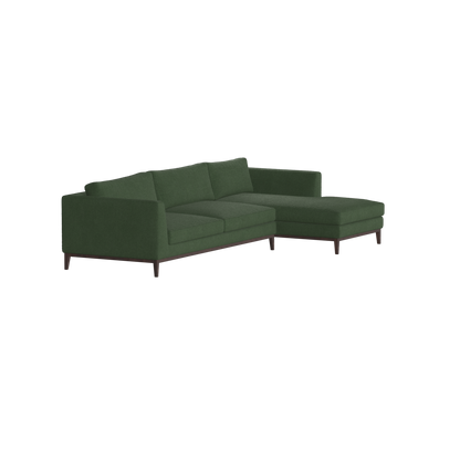 Ecksofa Porto