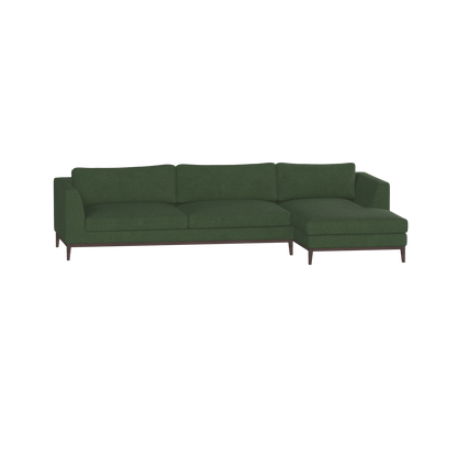 Ecksofa Porto