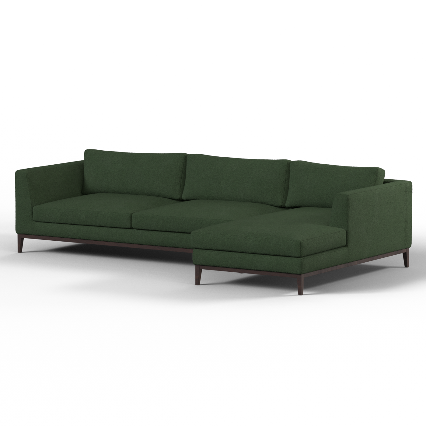 Ecksofa Porto