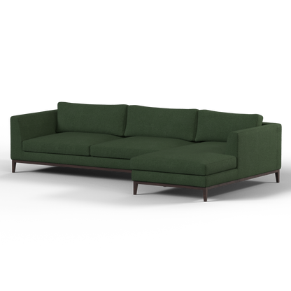 Ecksofa Porto