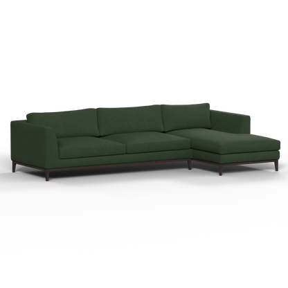 Ecksofa Porto
