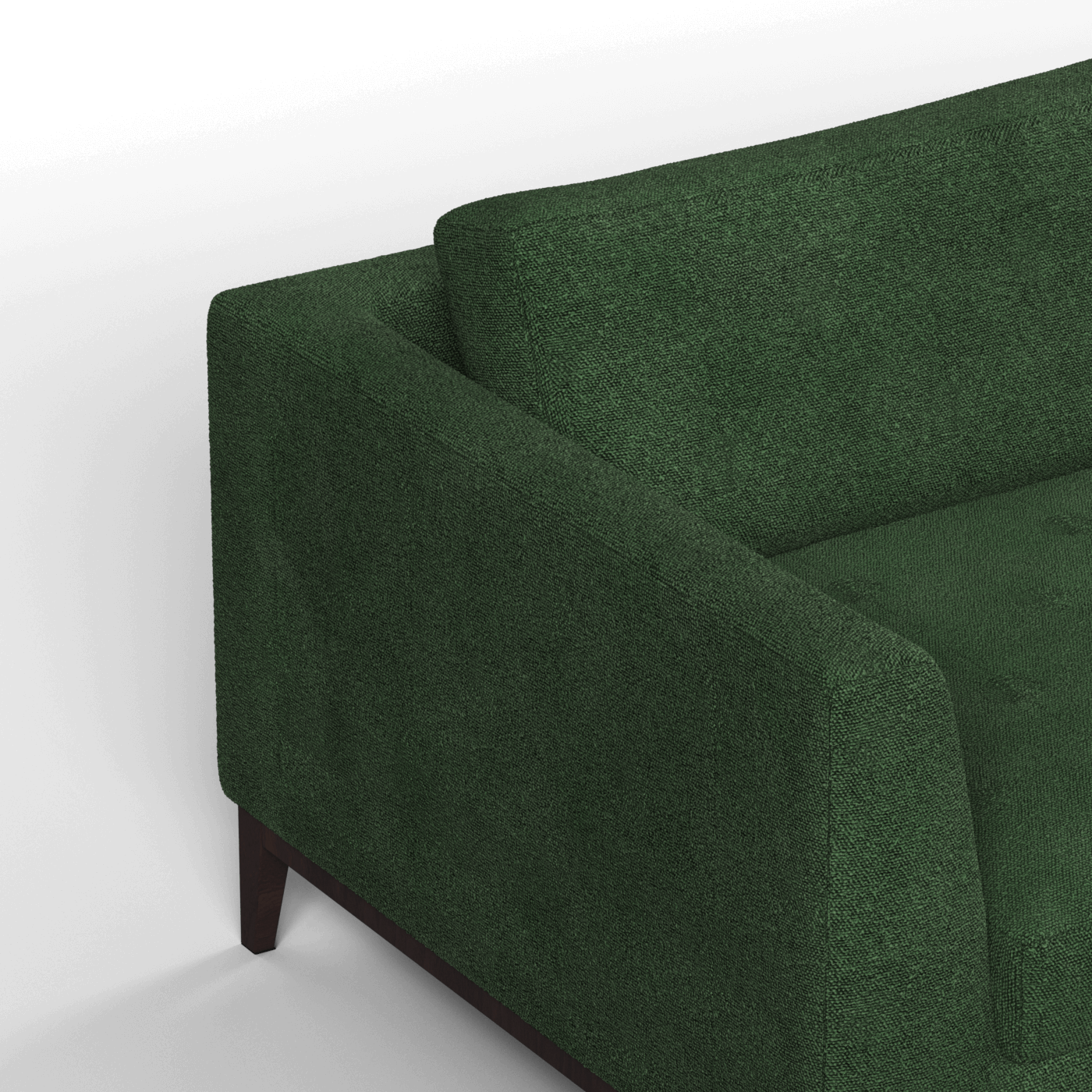 Ecksofa Porto