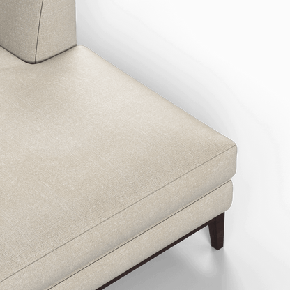 Porto Sectional Sofa – Premium Upholstery Options
