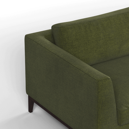 Porto Sectional Sofa – Premium Upholstery Options