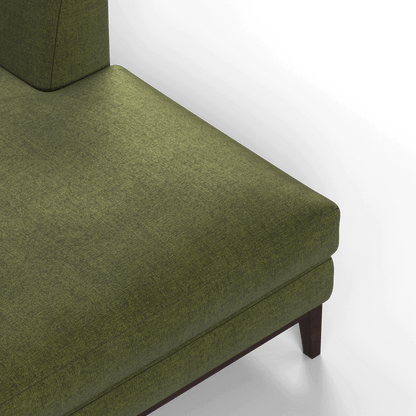 Porto Sectional Sofa – Premium Upholstery Options