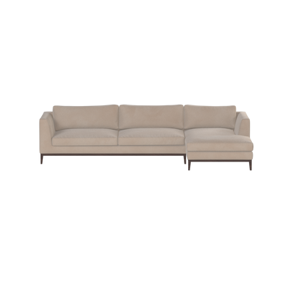 Ecksofa Porto