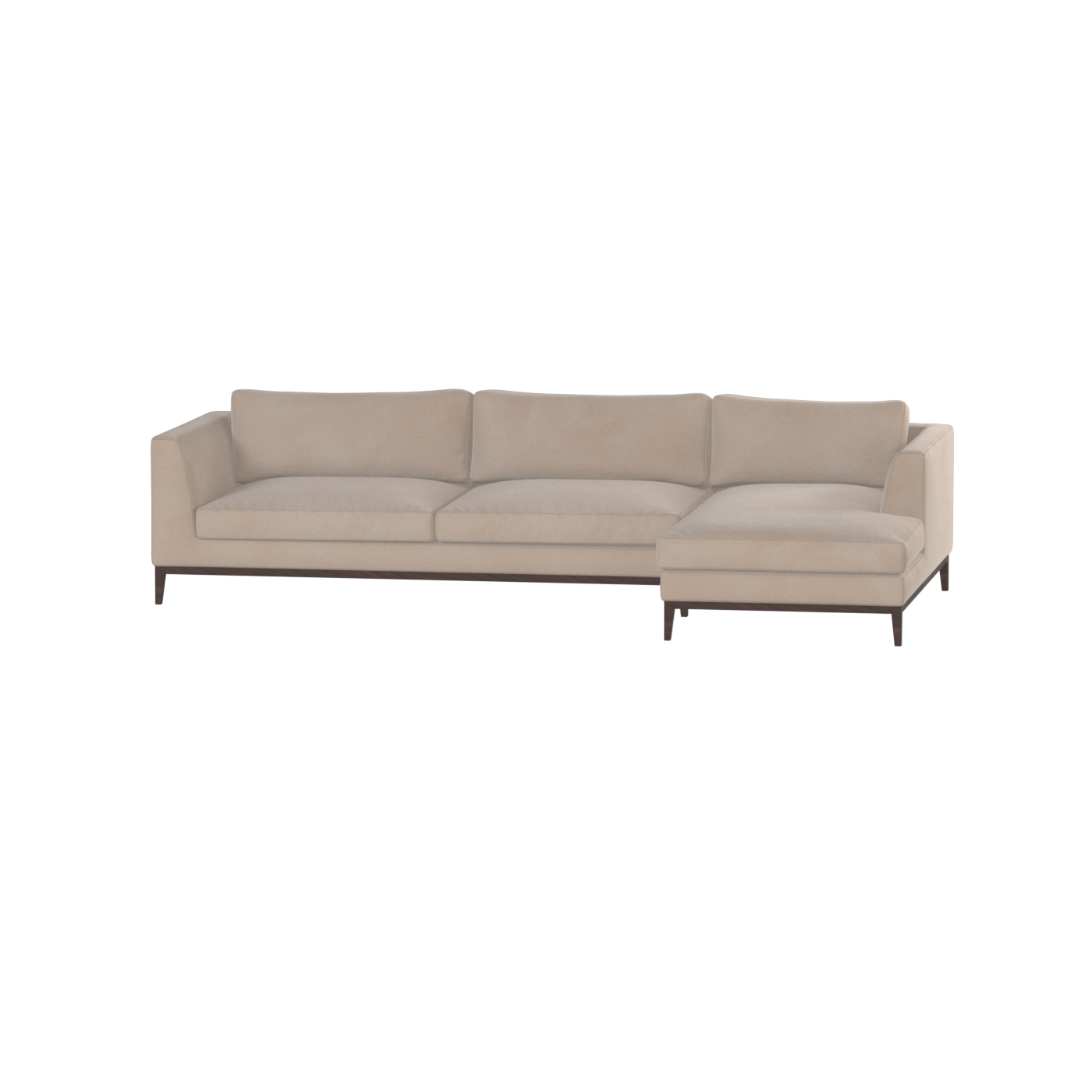 Ecksofa Porto