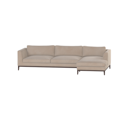 Ecksofa Porto