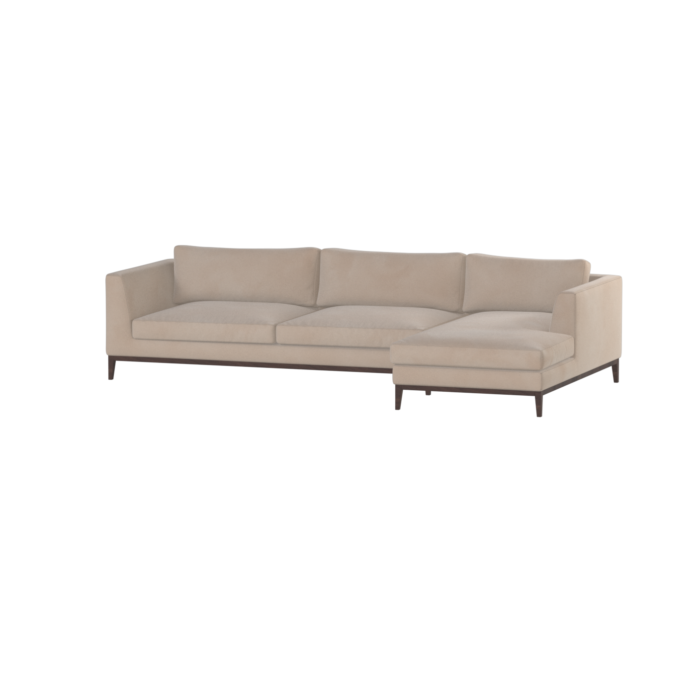 Ecksofa Porto
