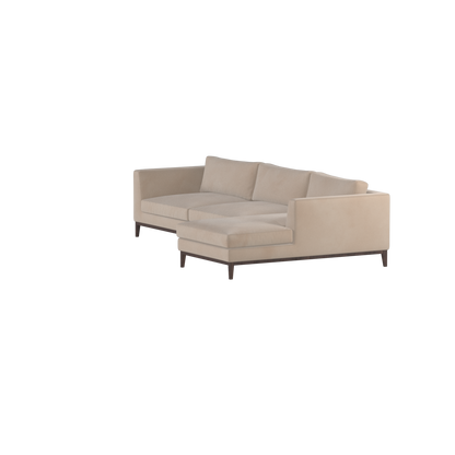 Ecksofa Porto