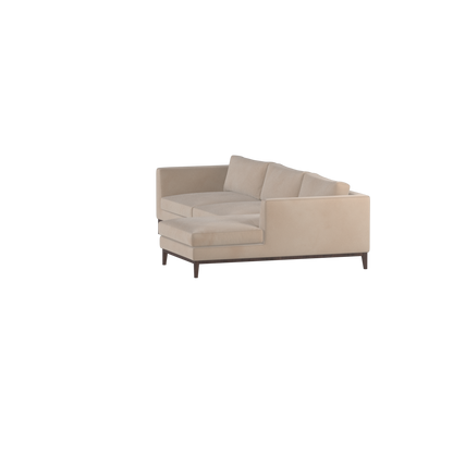 Ecksofa Porto