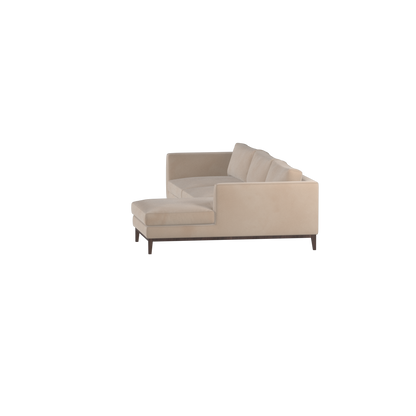 Ecksofa Porto