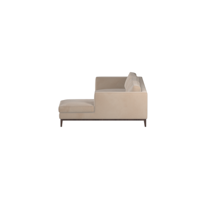 Ecksofa Porto