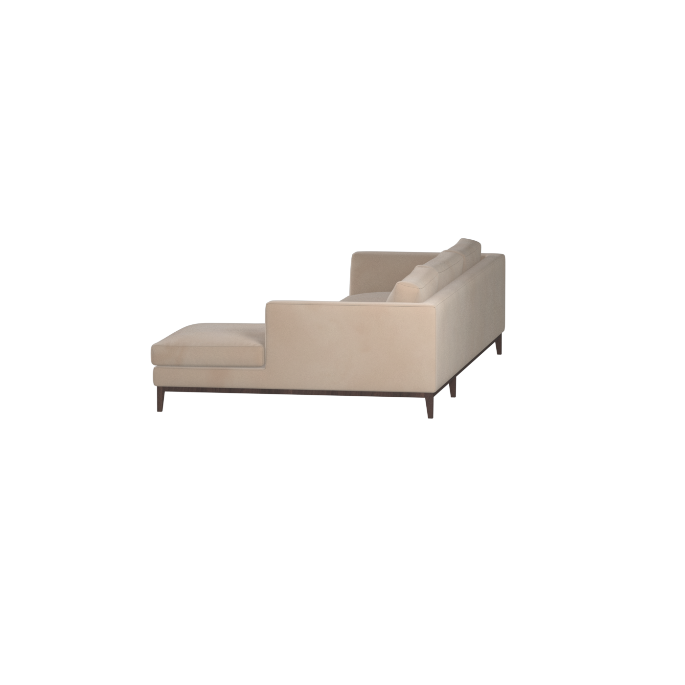 Ecksofa Porto
