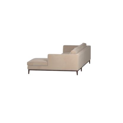 Ecksofa Porto