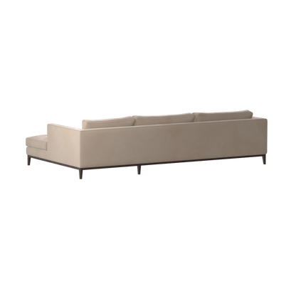 Ecksofa Porto