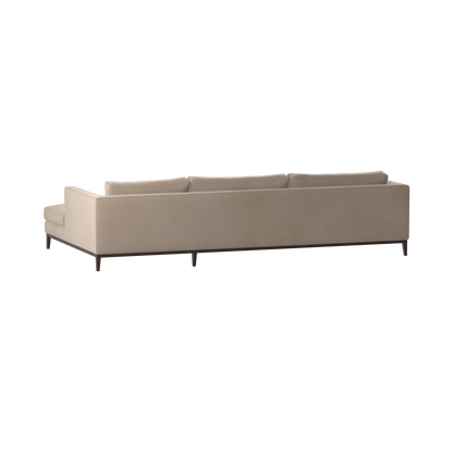 Ecksofa Porto