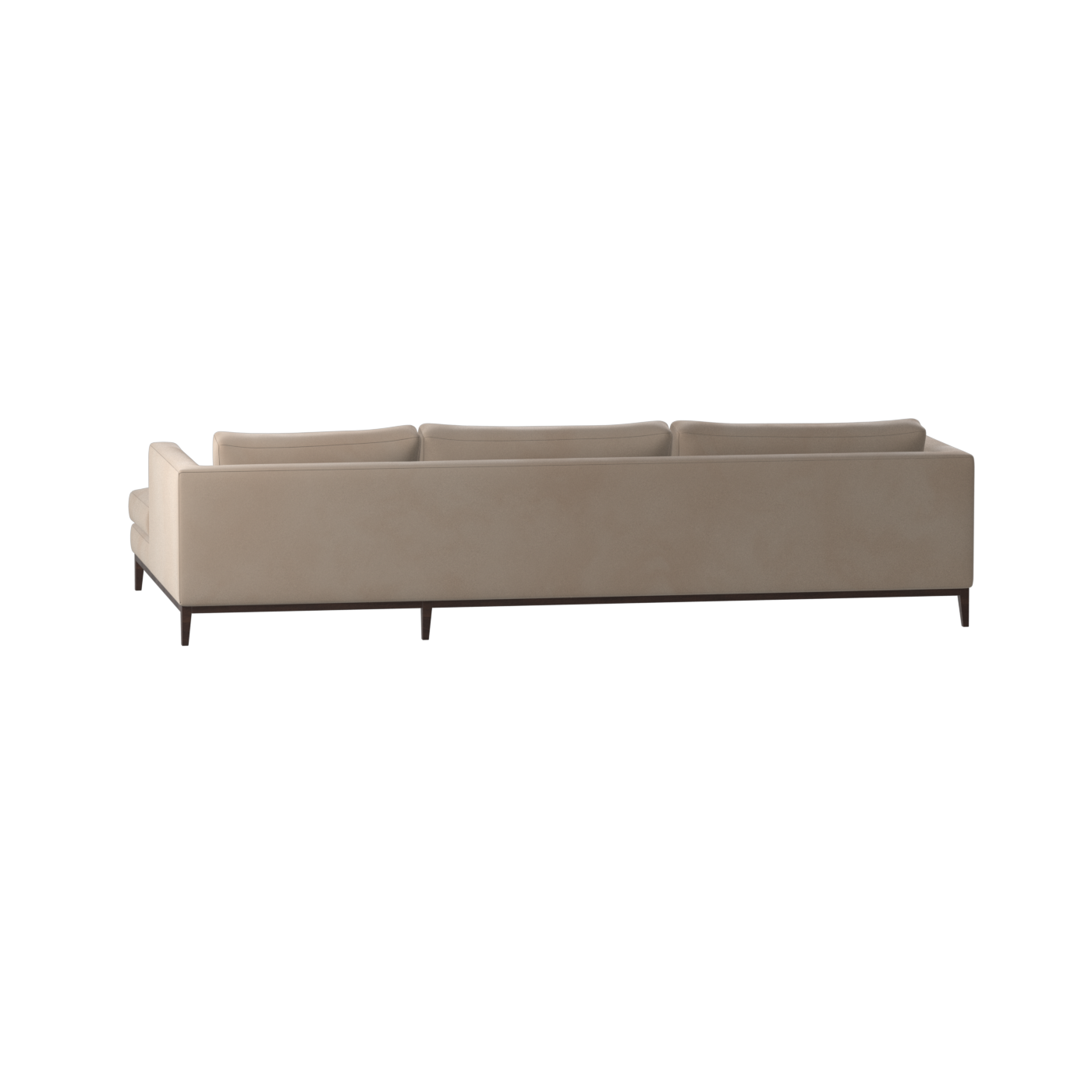 Ecksofa Porto