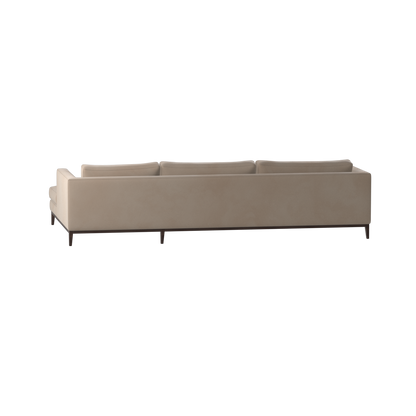 Ecksofa Porto