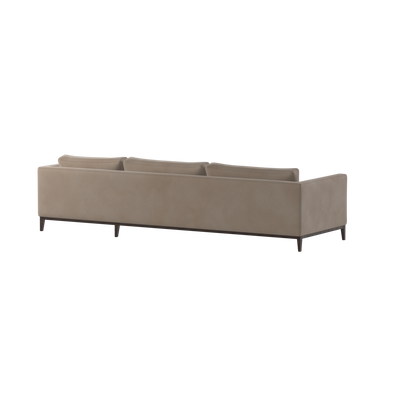 Ecksofa Porto