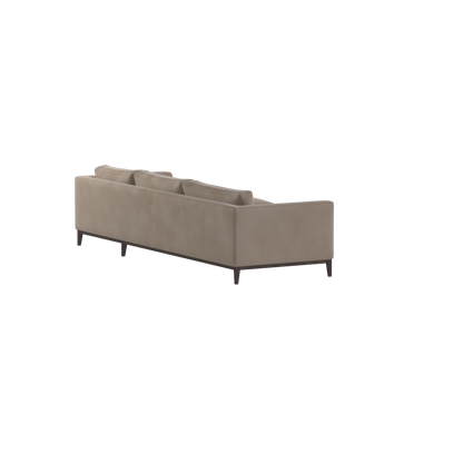 Ecksofa Porto