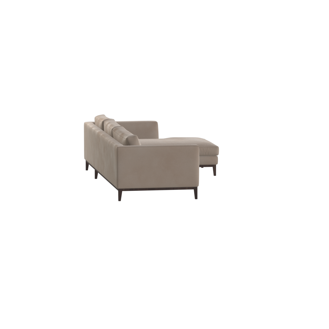 Ecksofa Porto