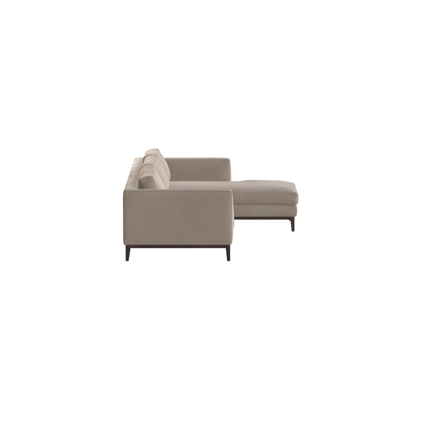 Ecksofa Porto