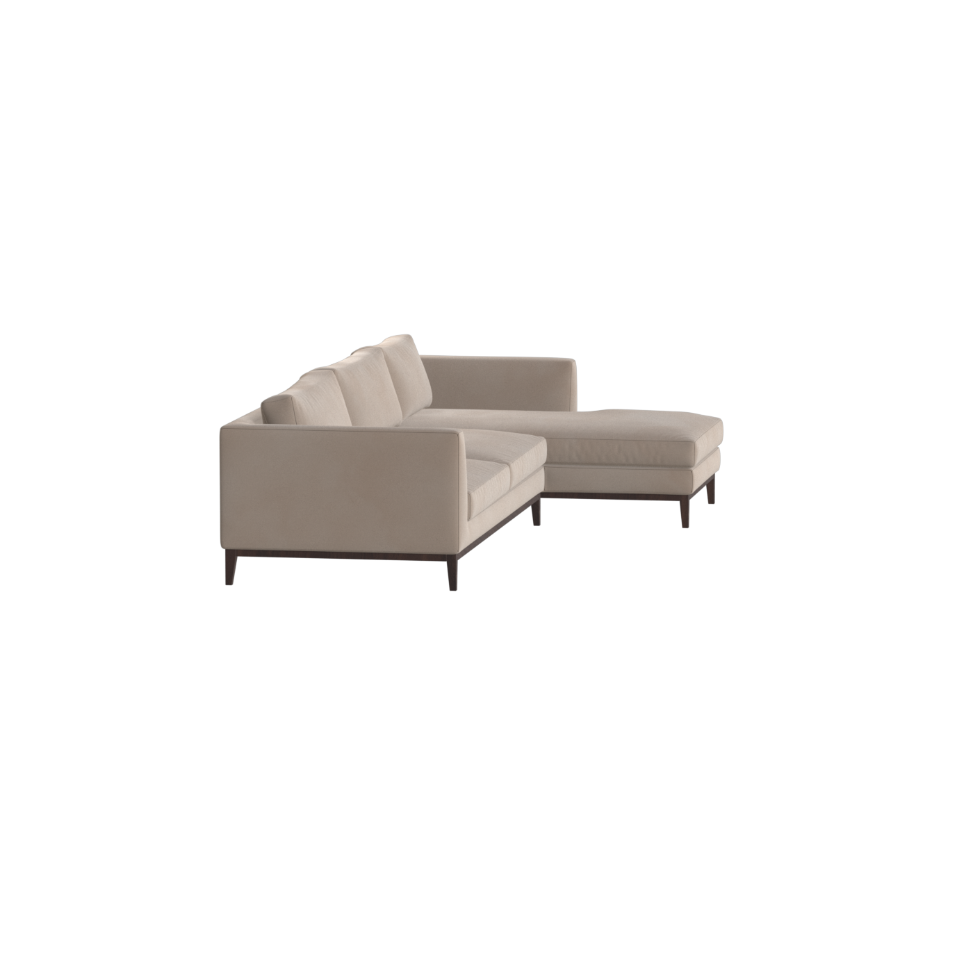 Ecksofa Porto