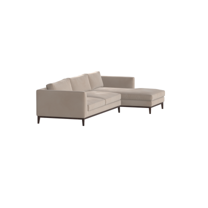 Ecksofa Porto