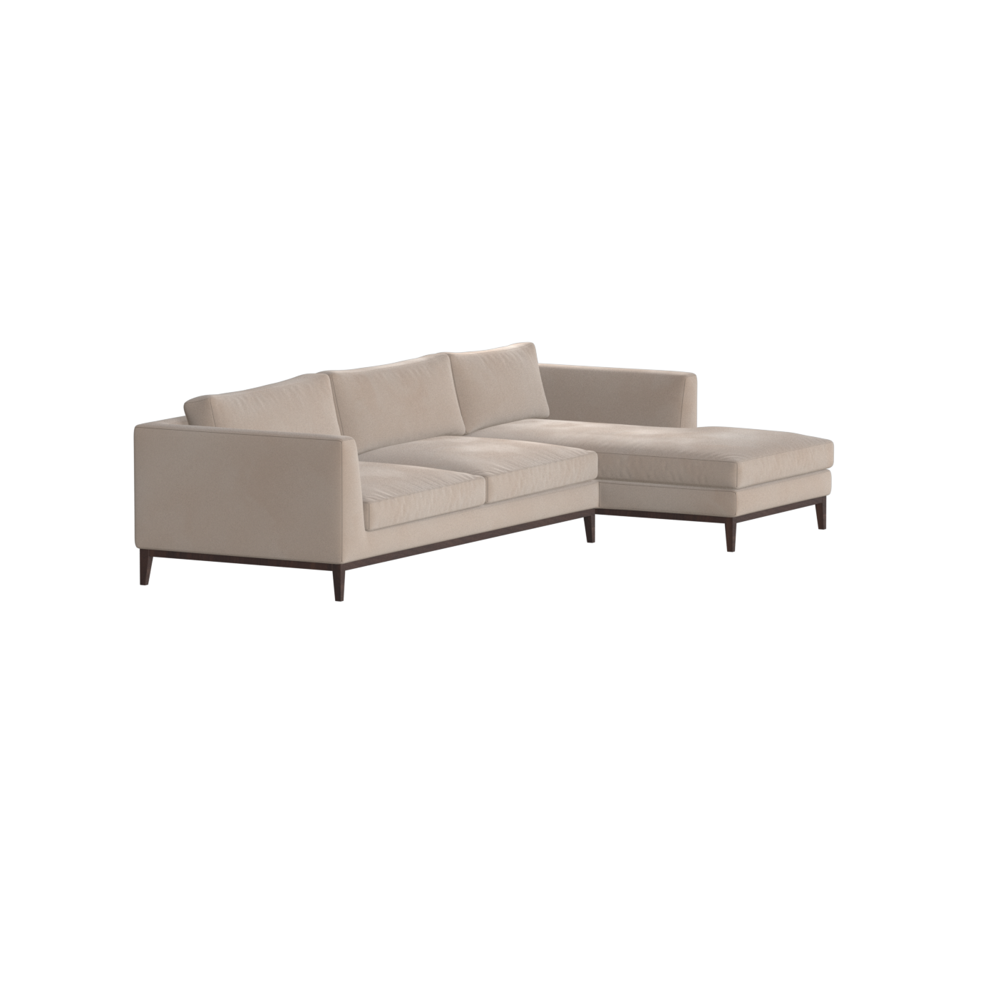 Ecksofa Porto